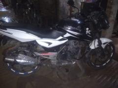 Bajaj Pulsar 150